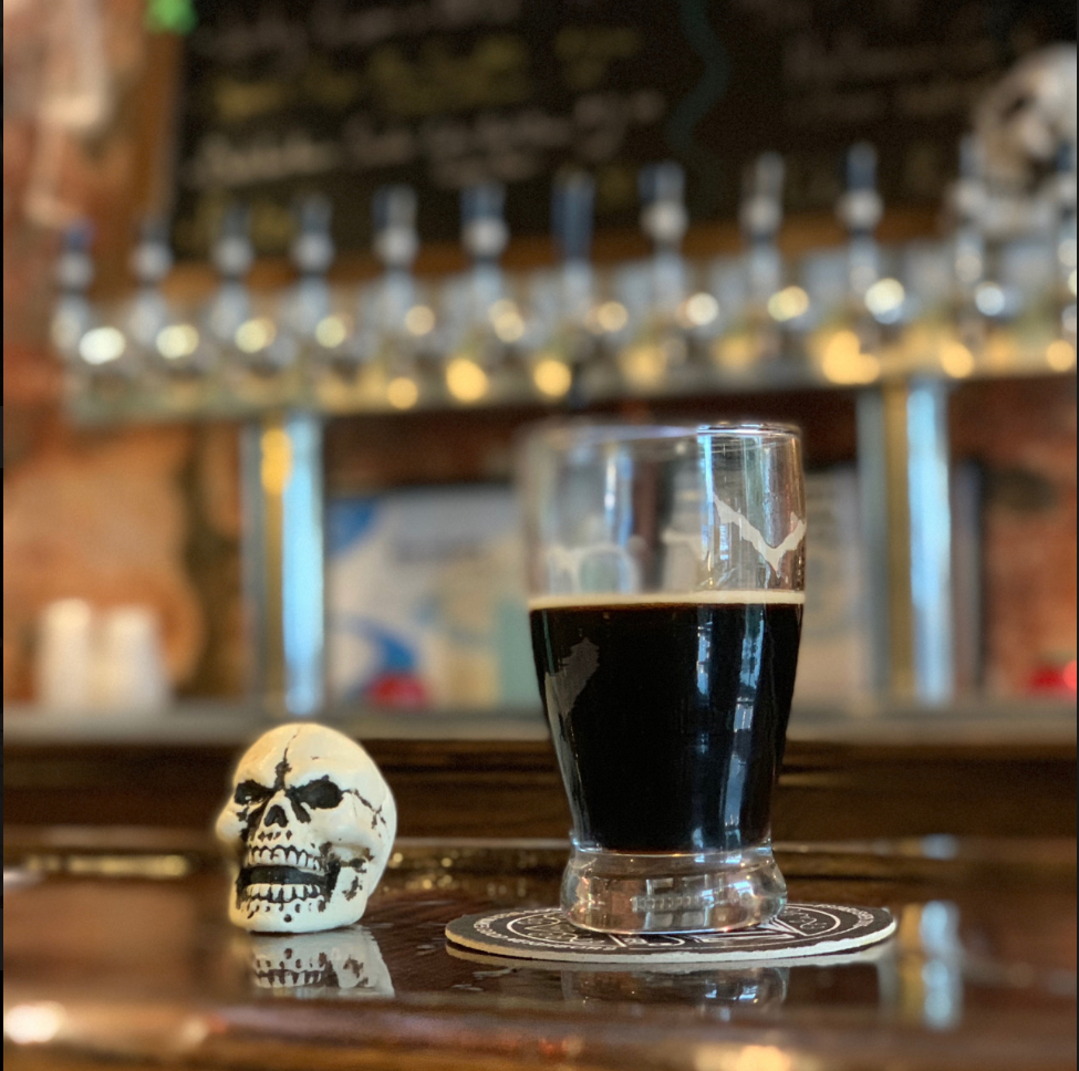 best fall beers in kentucky - old lou