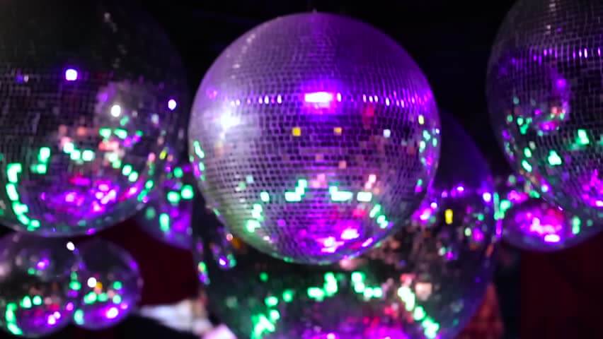 products make in kentucky disco balls