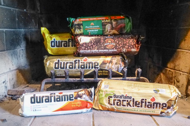 products make in kentucky duraflame