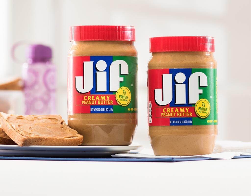 products made in kentucky Jif
