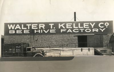 productsmadeinkentucky-kelleybeehive