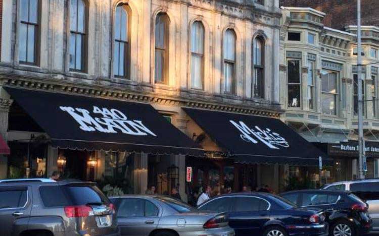 440 Main - Best Bars in Bowling Green