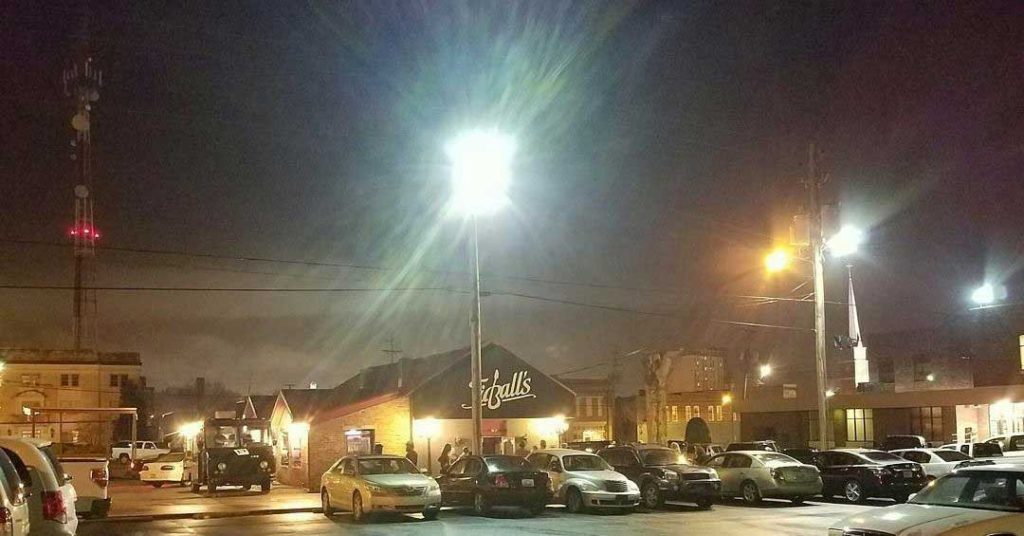 Tidballs - Best Bars in Bowling Green