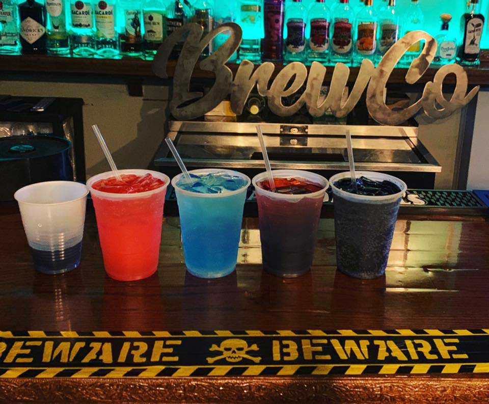 Brew Co Underground - Best Bars in Bowling Green