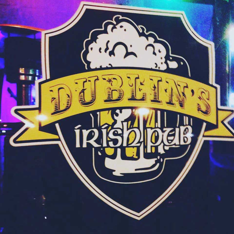 Dublins Irish Pub - Best Bars in Bowling Green