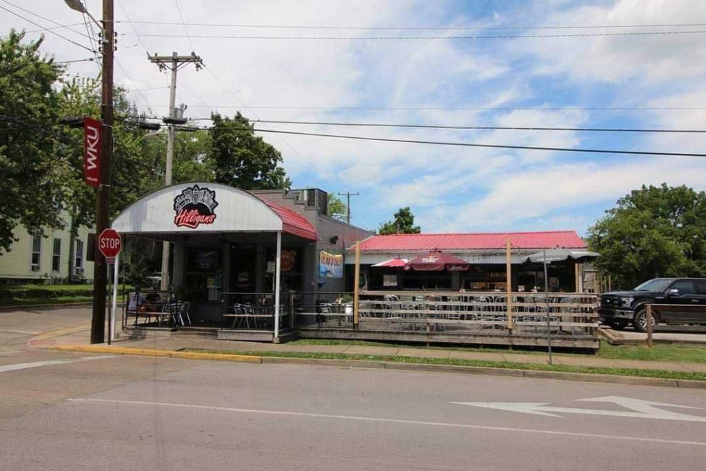 Hilligans - Best Bars in Bowling Green