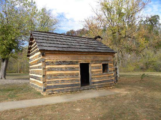 truesouth kentucky abe lincoln home
