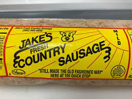 truesouth kentucky jakes sausage
