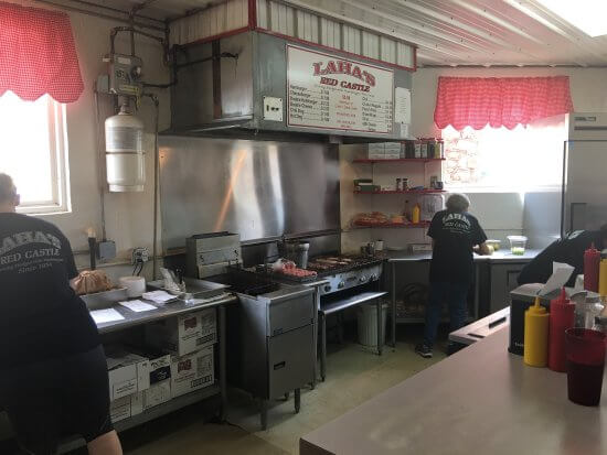 truesouth kentucky lahas burgers