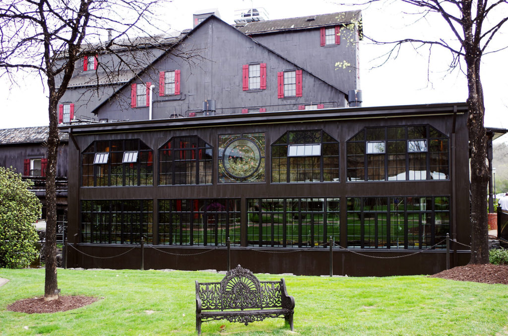 truesouth kentucky makers mark