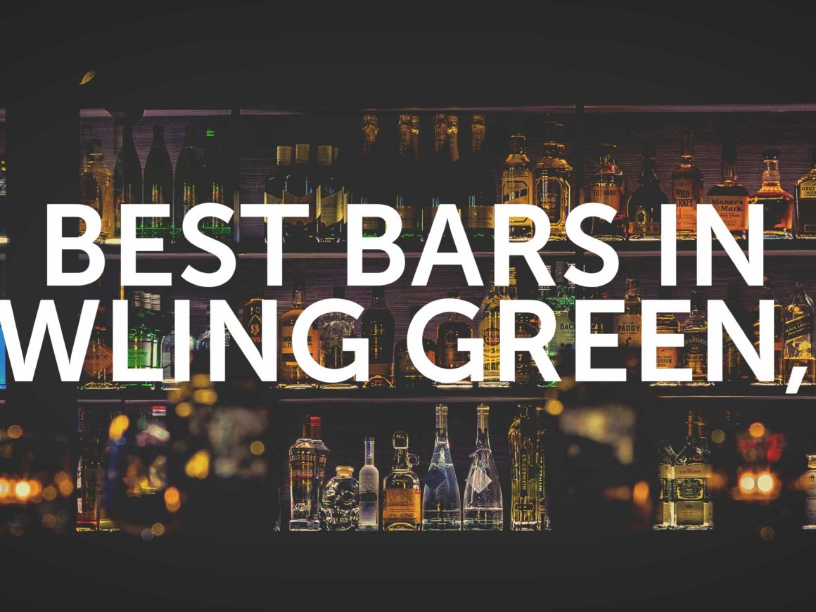 Best Bars in Bowling Green, KY - KY Supply Co