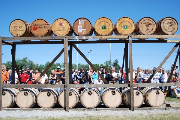 Kentucky Bourbon Festival 2020 Dates Announced - KY Supply Co