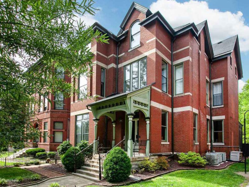 Mansions For Sale In Louisville Ky