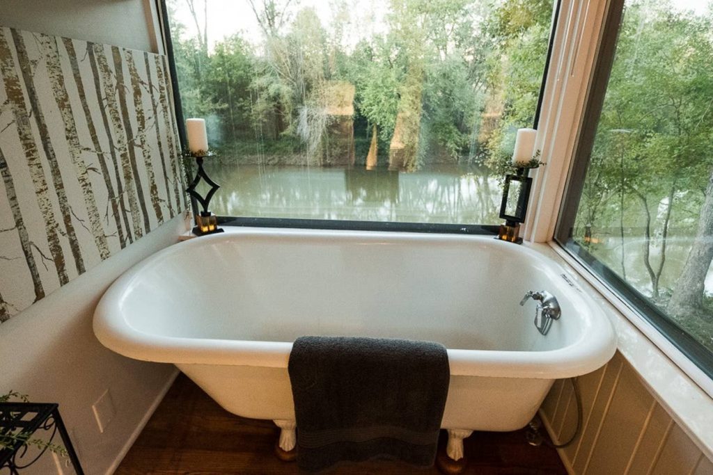 Riverside Cabin Mammoth Cave