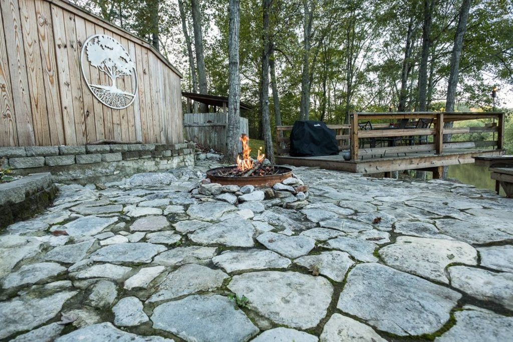 Riverside Cabin Mammoth Cave