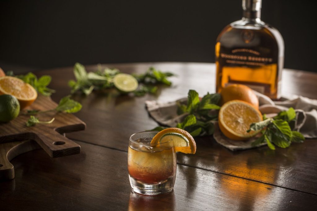 WOODFORD RESERVE MOONBOW