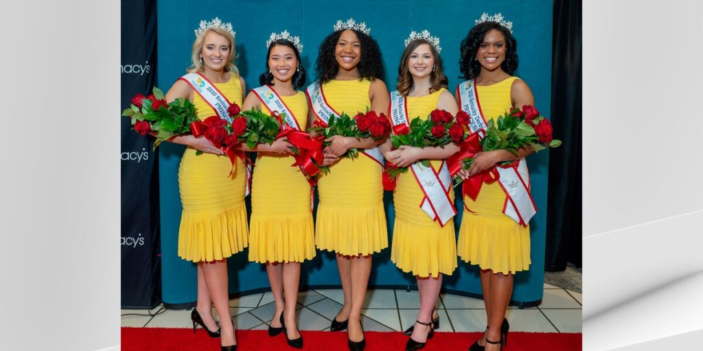 Kentucky Derby Festival 2020: Royal Court, princesses crowned