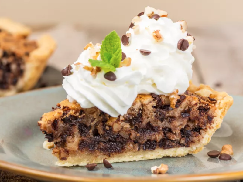 Everything You Need to Know About Derby Pie (Recipe Included) KY