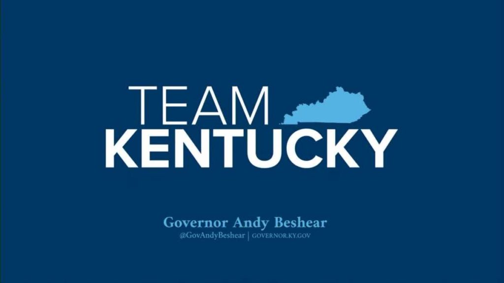 Governor Andy Beshear