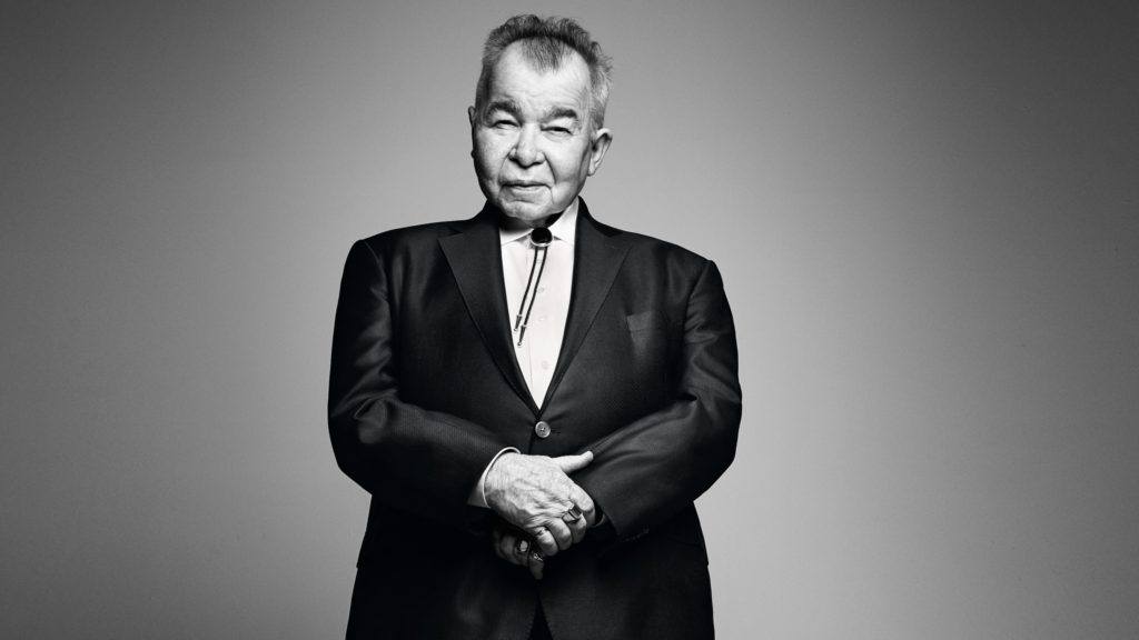 John Prine Dies