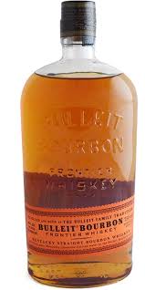 Bulleit Bourbon