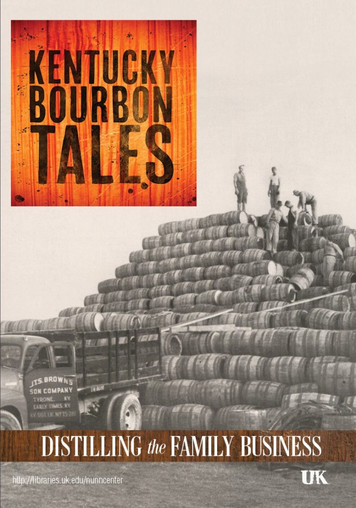 Kentucky Bourbon Tales