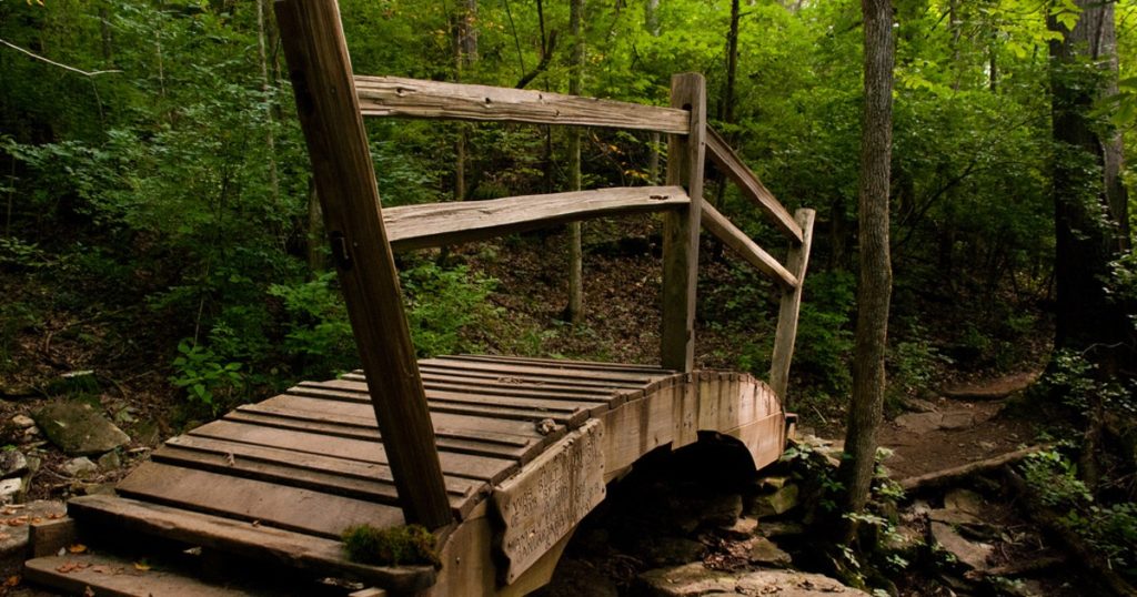 Hiking In Kentucky Explore The Best Trails Here Ky Supply Co