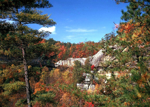 Hiking In Kentucky Explore The Best Trails Here Ky Supply Co