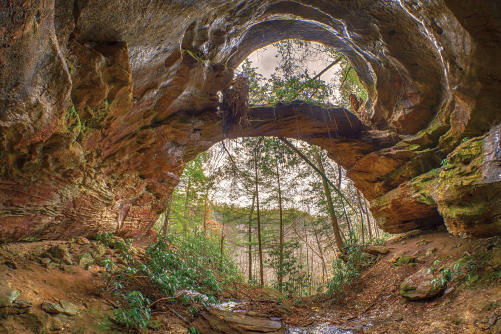 Hiking In Kentucky Explore The Best Trails Here Ky Supply Co