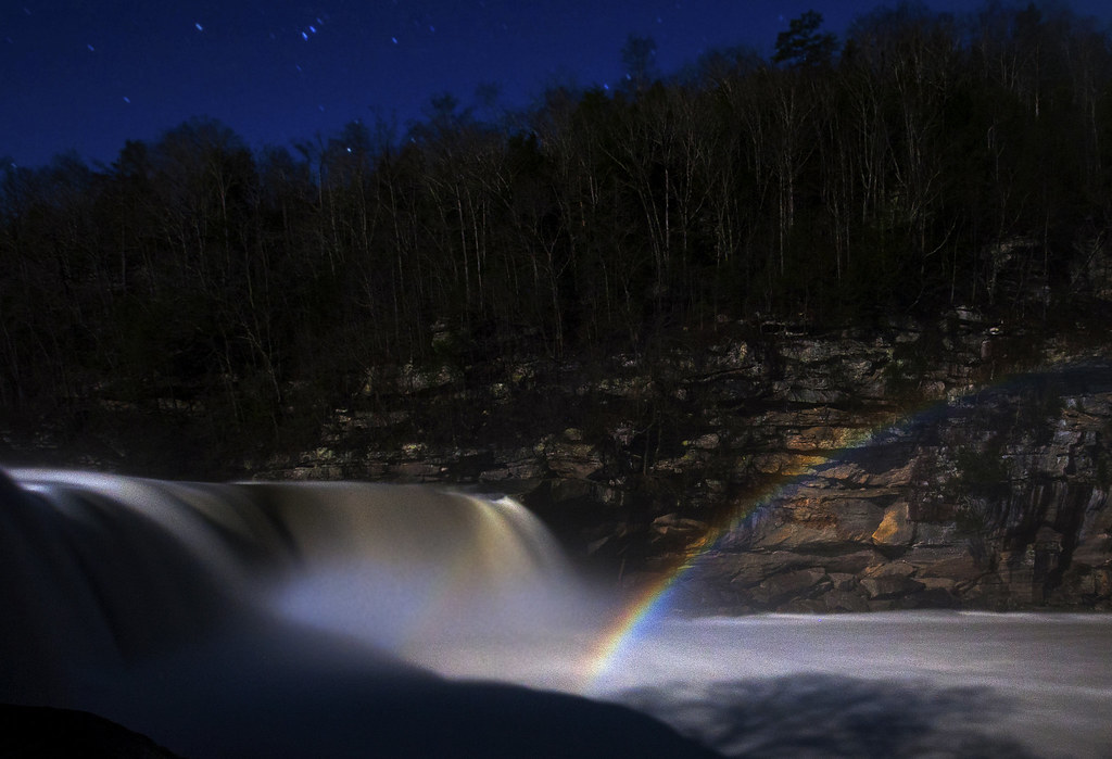 Cumberland Falls Moonbow Schedule 2022 - KY Supply Co