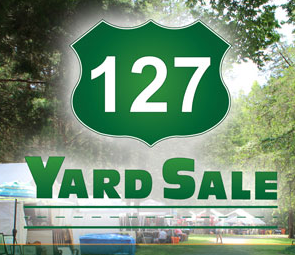 127 Yard Sale, World's Longest Yard Sale Experiences Successful 34th ...