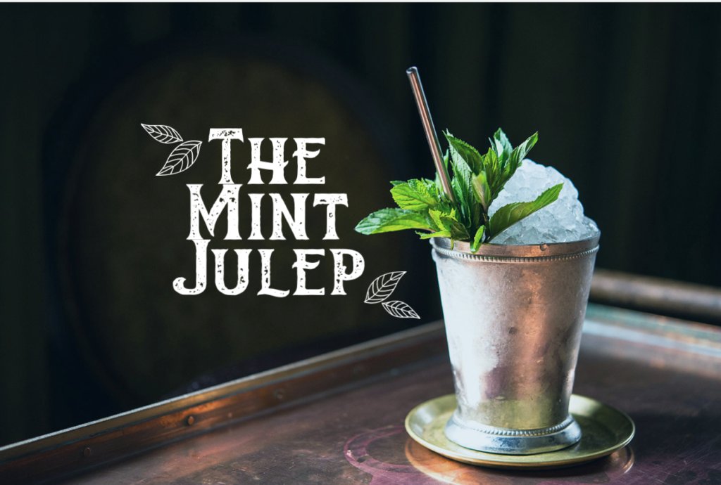 mint julep