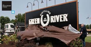 Green River Distilling