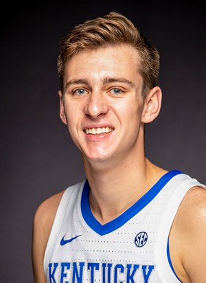 Kentucky Basketball Roster