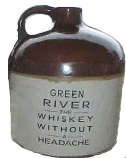 Green River Distilling
