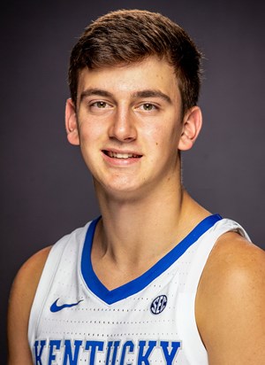 Kentucky Basketball Roster