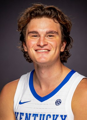 Kentucky Basketball Roster