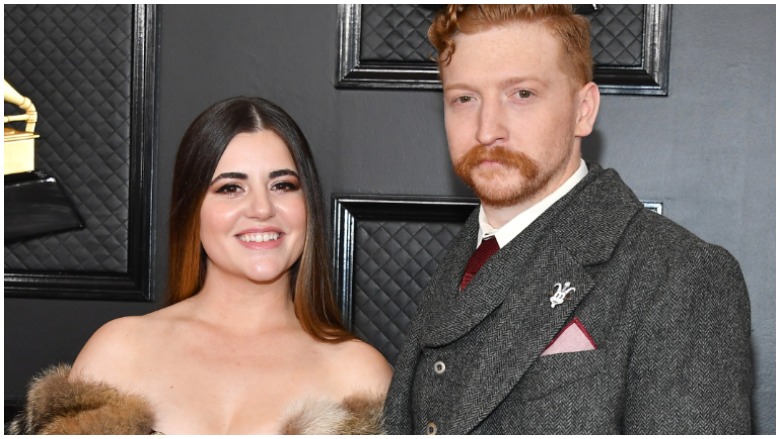 tyler childers long violent history