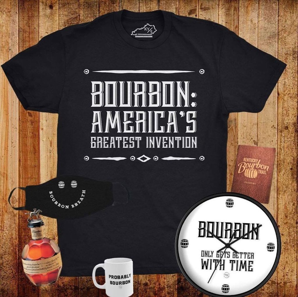 Kentucky Bourbon Festival