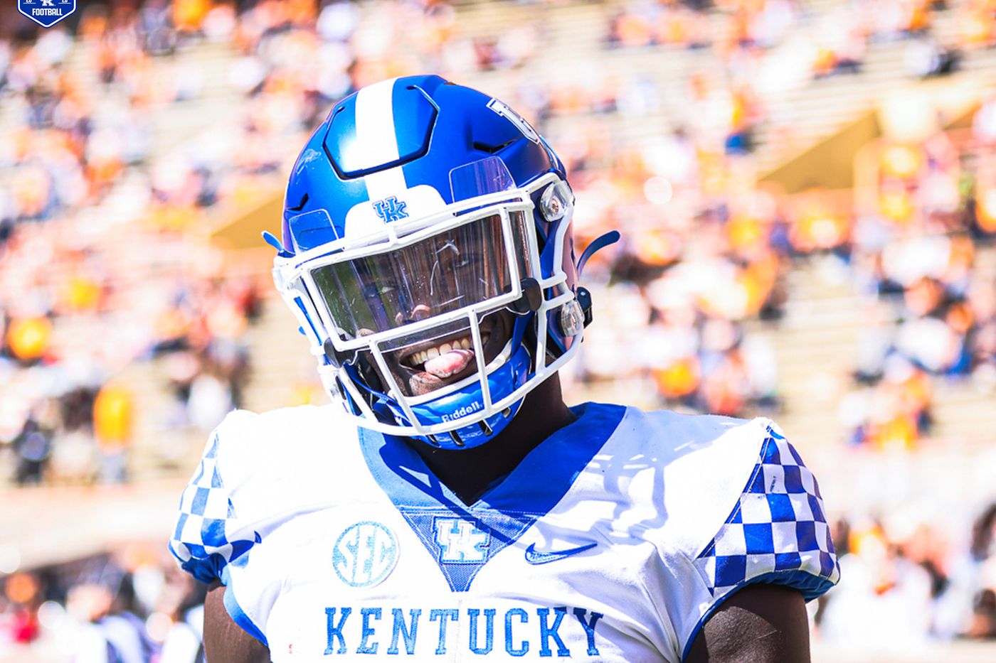 WATCH: Kentucky vs Tennessee Football - KY Supply Co