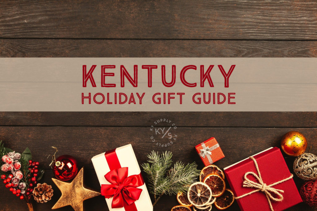Shop Local Kentucky Gifts