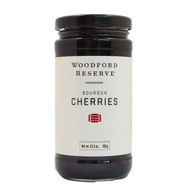 Woodford Reserve Cherries
