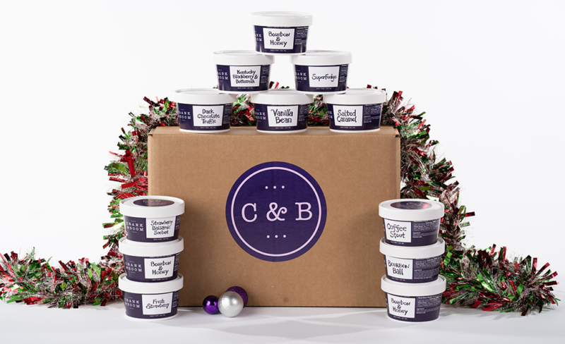 Shop Local Kentucky Gifts