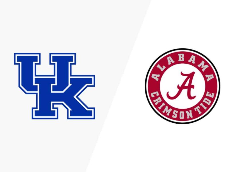 Alabama Vs Kentucky 2024 Tickets Nanci Valeria