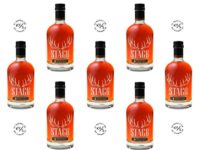 Stagg Jr. Batches: Info On Every Release - KY Supply Co