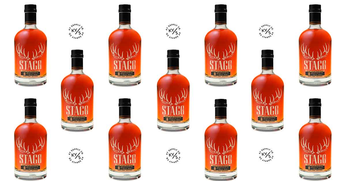 Stagg Jr Batches: Info on Every Release - KY Supply Co