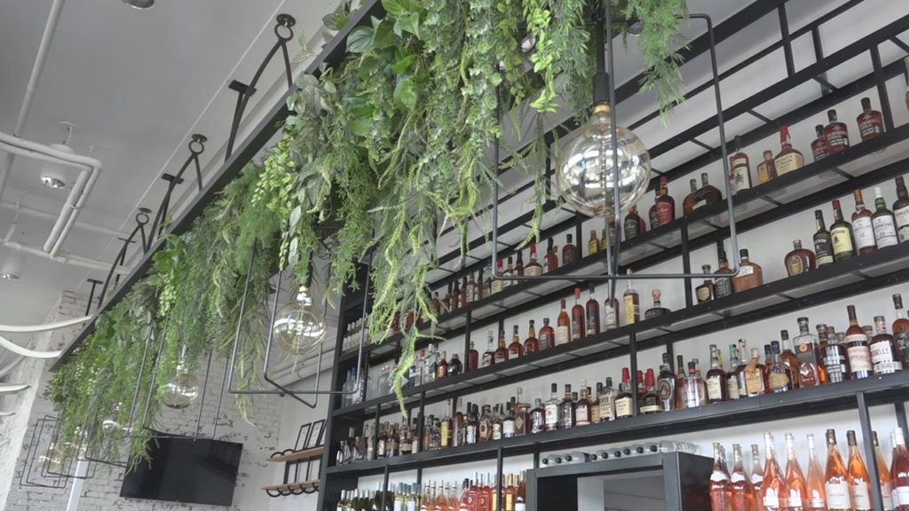 hickory and oak restaurant bg ky