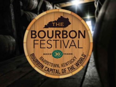 2021 Kentucky Bourbon Festival is now The Bourbon Festival - KY Supply Co