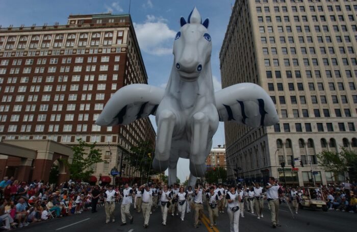 Kentucky Derby Festival: Everything You Need To Know - KY Supply Co