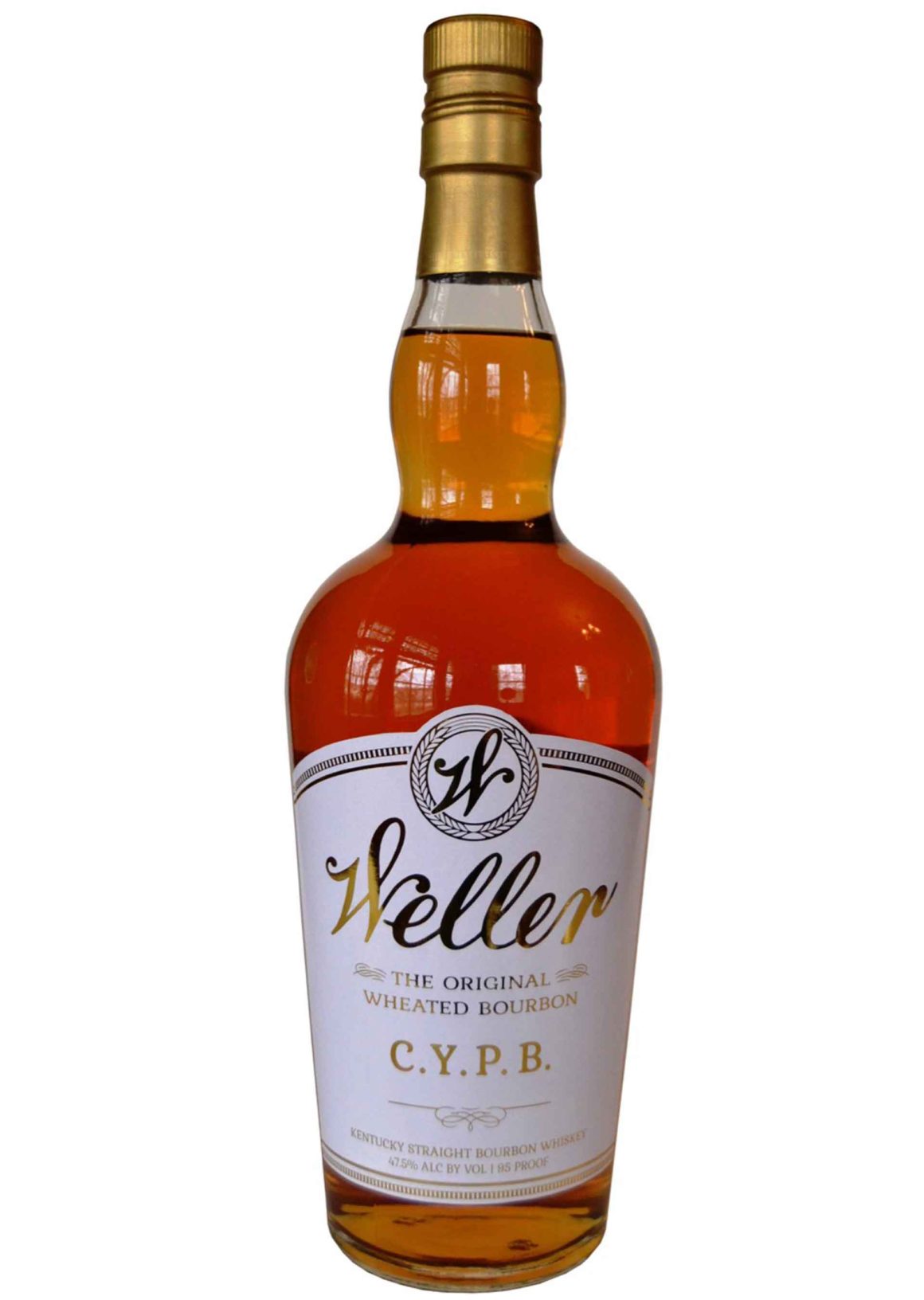 Weller Full Proof, C.Y.P.B. Annual Release Coming Says Buffalo Trace ...